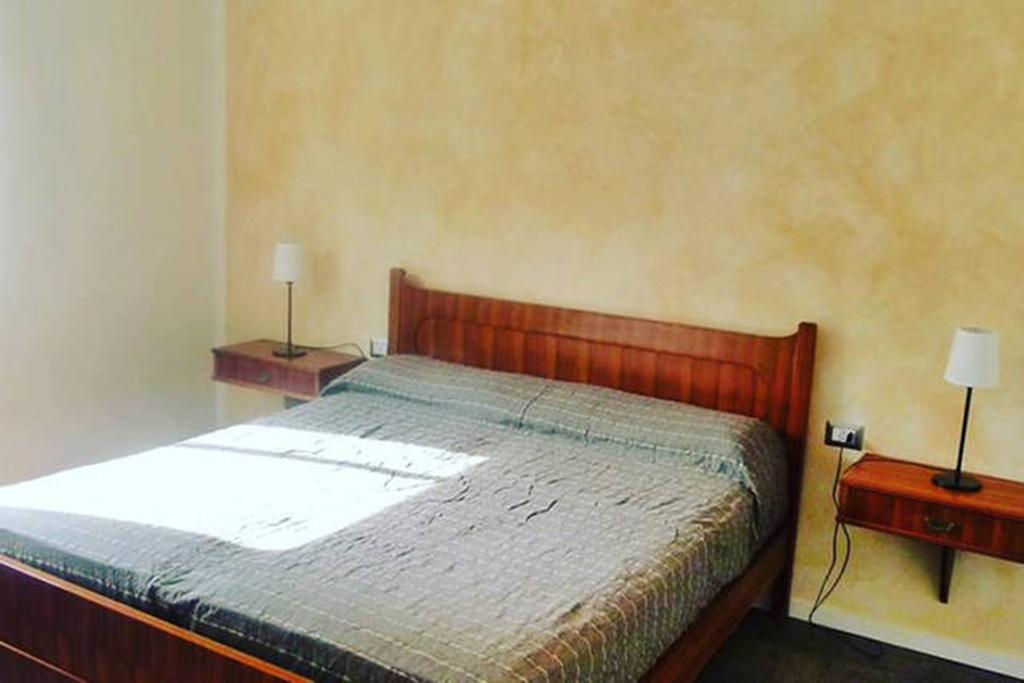 Apartment Piccolo Borgo Castelveccana 外观 照片
