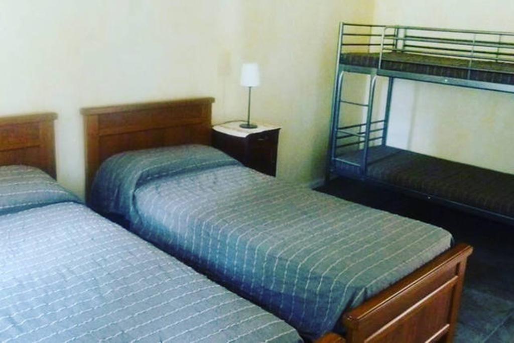 Apartment Piccolo Borgo Castelveccana 外观 照片